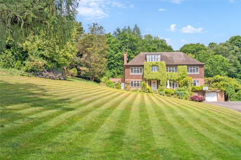 6 bedroom detached house for sale, Main Drive, Gerrards Cross, Buckinghamshire