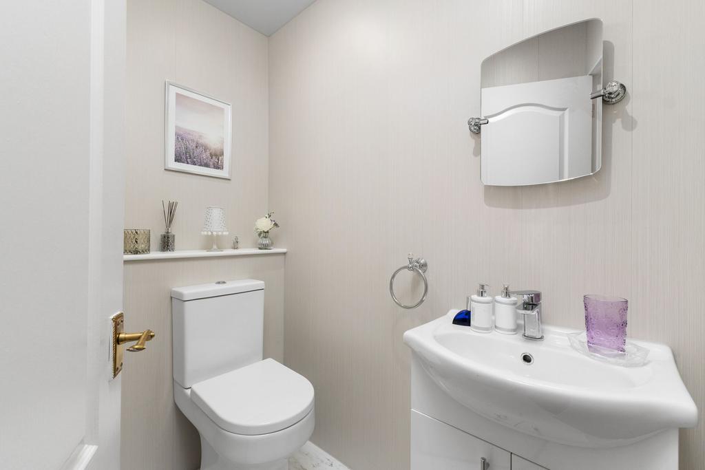Guest WC