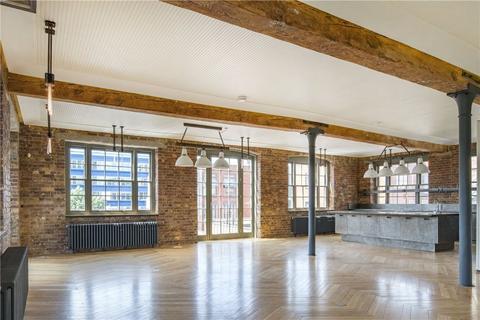 3 bedroom flat for sale, Belmont Street, London NW1