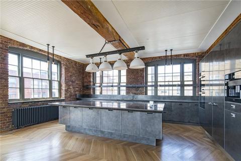 3 bedroom flat for sale, Belmont Street, London NW1