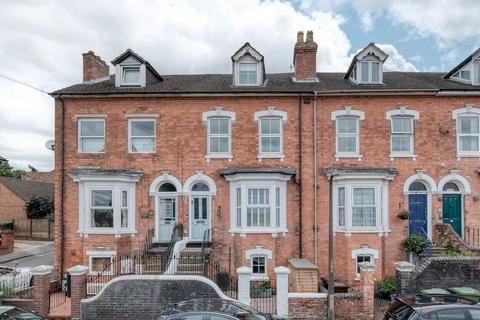 Richmond Road, Worcester, WR5