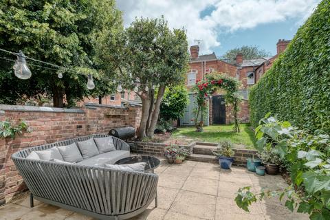 undefined, Richmond Road, Worcester, WR5