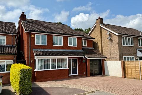 76 Binley Close, Shirley, Solihull, B90 2RB