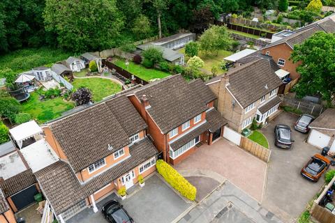76 Binley Close, Shirley, Solihull, B90 2RB