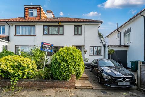 undefined, Laurel Gardens, London, NW7