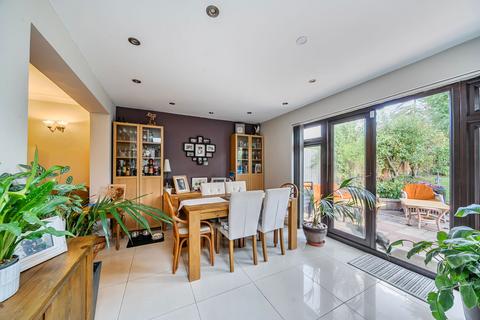 undefined, Laurel Gardens, London, NW7