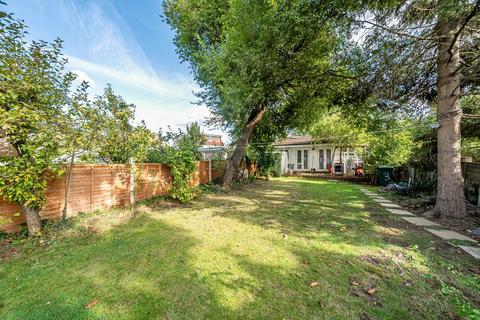 undefined, Laurel Gardens, London, NW7