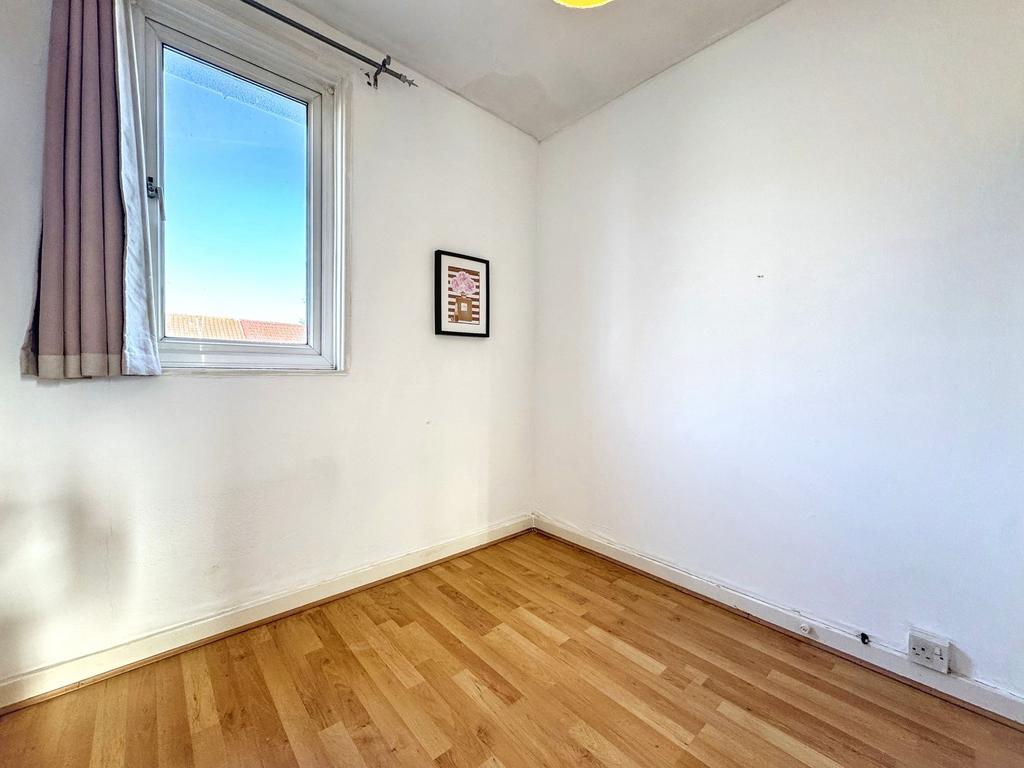 Single bedrom