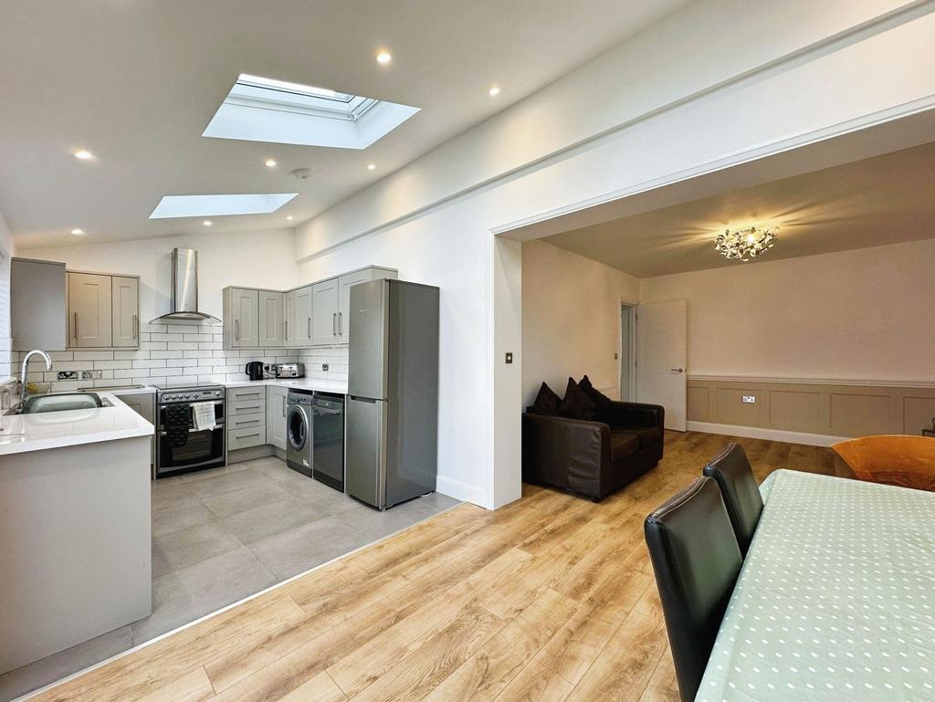 Extension