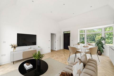 1 bedroom bungalow for sale, Briset Road, London SE9