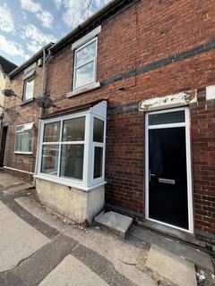 undefined, Wath Road, Mexborough S64