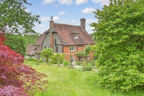 4 bedroom detached house for sale, Woods Green, Wadhurst TN5