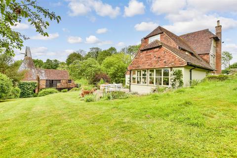 4 bedroom detached house for sale, Woods Green, Wadhurst TN5