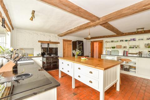4 bedroom detached house for sale, Woods Green, Wadhurst TN5