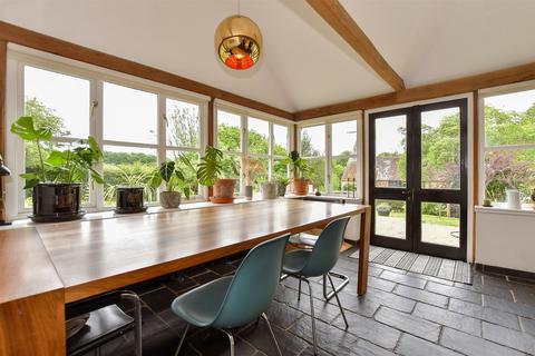 4 bedroom detached house for sale, Woods Green, Wadhurst TN5