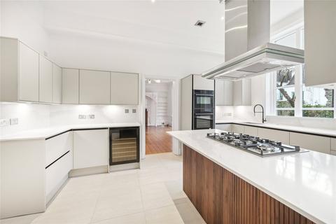 undefined, Tite Street, London, SW3