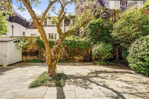 undefined, Tite Street, London, SW3
