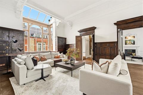undefined, Tite Street, London, SW3