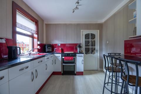 37 Arthur Street, Blairgowrie, PH10 6PF