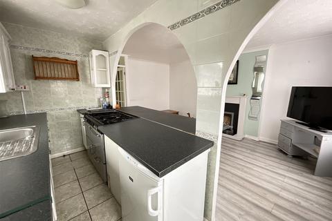 1 bedroom semi-detached bungalow for sale, Armada Way, Littlehampton, West Sussex