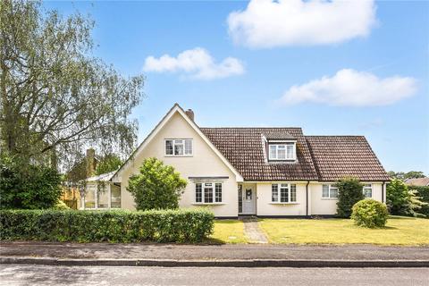 15 Durnford Close, Chilbolton, Stockbridge, SO20 6AP