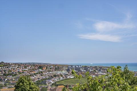 4 bedroom detached house for sale, Westmeston Avenue, Saltdean, Brighton, East Sussex, BN2
