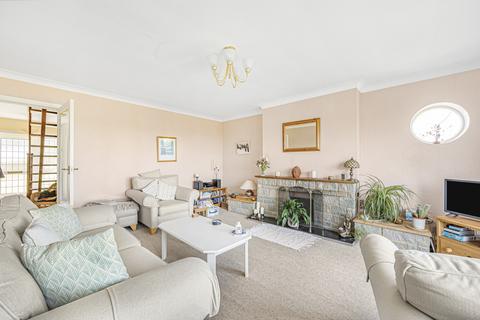 4 bedroom detached house for sale, Westmeston Avenue, Saltdean, Brighton, East Sussex, BN2
