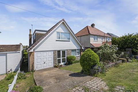 4 bedroom detached house for sale, Westmeston Avenue, Saltdean, Brighton, East Sussex, BN2