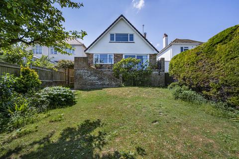 4 bedroom detached house for sale, Westmeston Avenue, Saltdean, Brighton, East Sussex, BN2