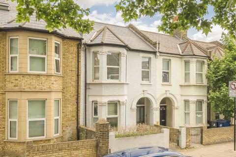 Acton Lane, London W3