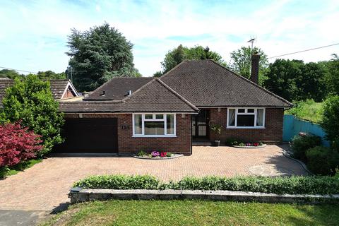 3 bedroom detached bungalow for sale, Toms Lane, Kings Langley WD4
