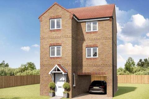 3 bedroom house for sale, The Greenshank, Horsley Road, Gainsborough