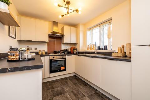 3 bedroom house for sale, The Greenshank, Horsley Road, Gainsborough