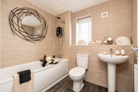 undefined, Plot 8 The Greenshank, Horsley Road, Gainsborough