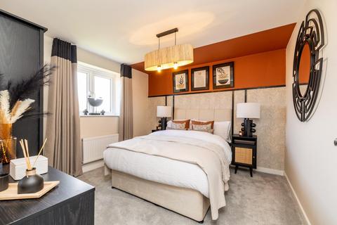 undefined, Plot 8 The Greenshank, Horsley Road, Gainsborough
