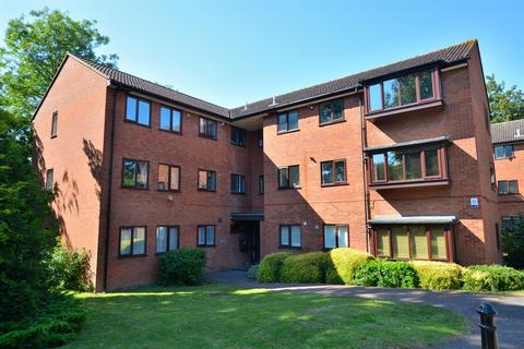2 bedroom apartment for sale, Fernbank, Church Road, Buckhurst Hill, IG9