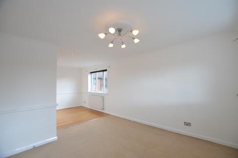 2 bedroom apartment for sale, Fernbank, Church Road, Buckhurst Hill, IG9
