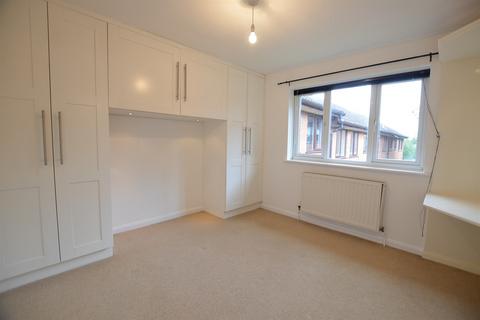 2 bedroom apartment for sale, Fernbank, Church Road, Buckhurst Hill, IG9