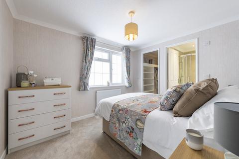 undefined, Swadlincote, Derbyshire, DE12