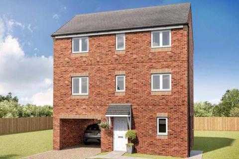 4 bedroom house for sale, The Curlew, Horsley Road, Gainsborough
