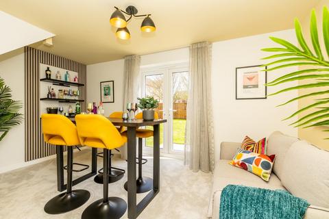 4 bedroom house for sale, The Curlew, Horsley Road, Gainsborough