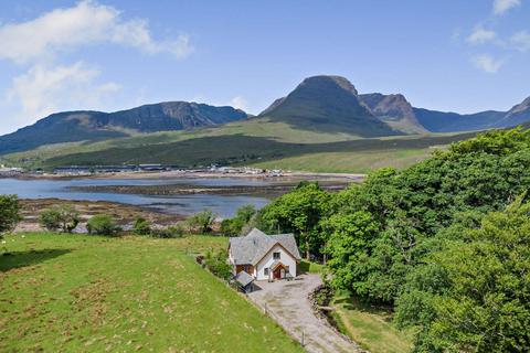 undefined, Kishorn, Strathcarron, Ross-Shire