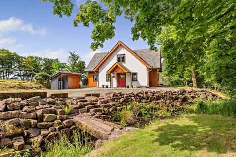 undefined, Kishorn, Strathcarron, Ross-Shire