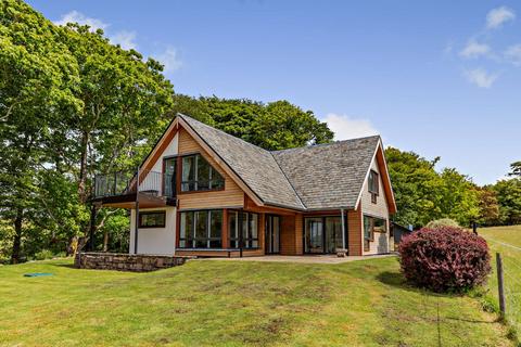 undefined, Kishorn, Strathcarron, Ross-Shire