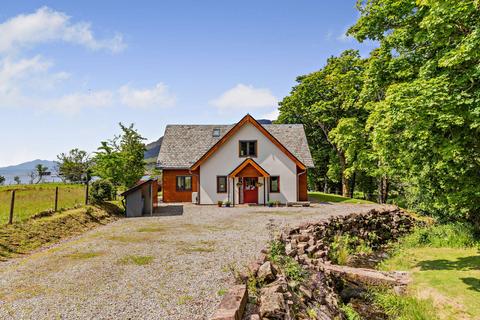 undefined, Kishorn, Strathcarron, Ross-Shire