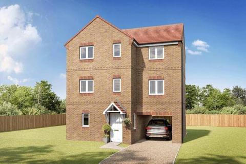 4 bedroom house for sale, The Crane, Horsley Road, Gainsborough
