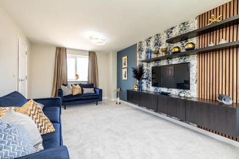 4 bedroom house for sale, The Crane, Horsley Road, Gainsborough