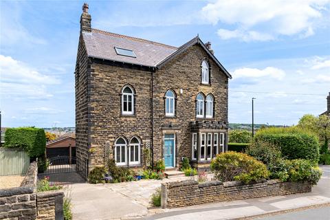 6 bedroom detached house for sale, Oakmeade, Lee Lane East, Horsforth, Leeds