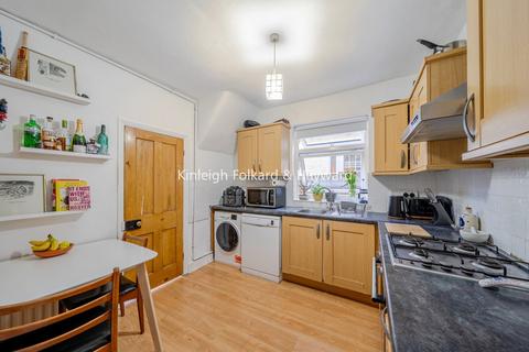 2 bedroom property to rent, Astonville Street, Southfields, London, SW18