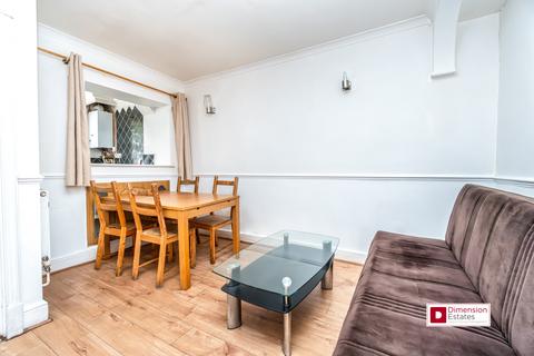 4 bedroom terraced house to rent, Janson Road, Stratford, London, E15